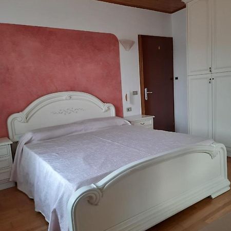 Casa Santa Emerenziana Villa Tuenno Eksteriør bilde