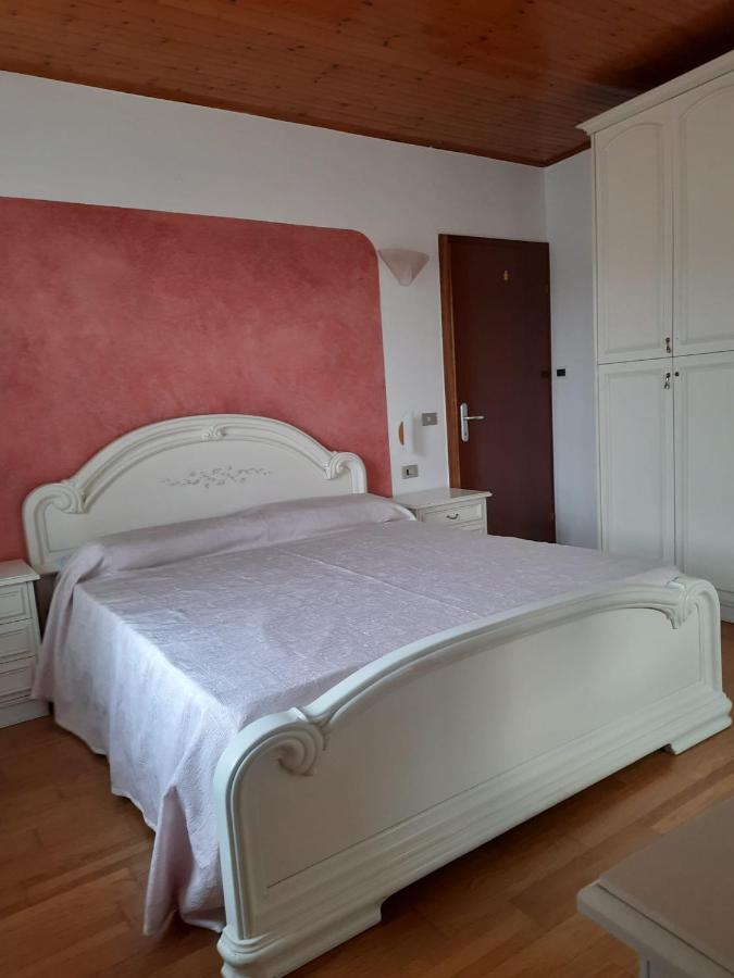 Casa Santa Emerenziana Villa Tuenno Eksteriør bilde